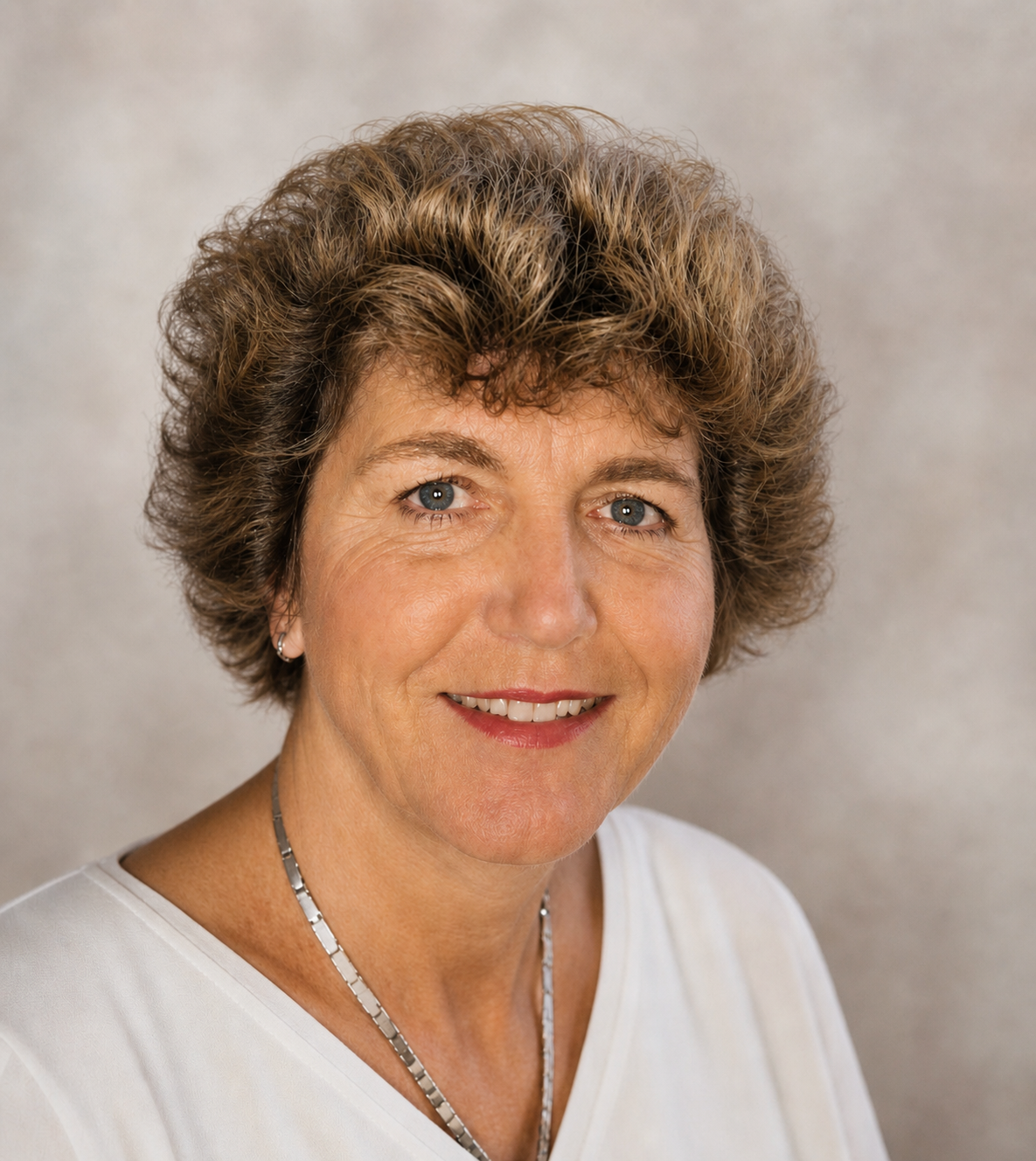 Thea von Bannisseht - Klassiek Homeopaat